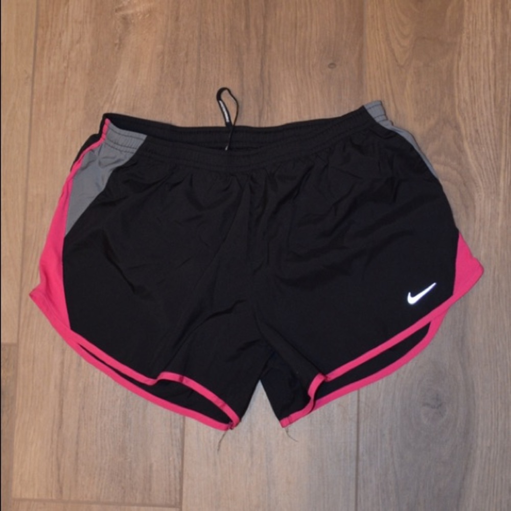 Nike Dri-Fit Running Shorts